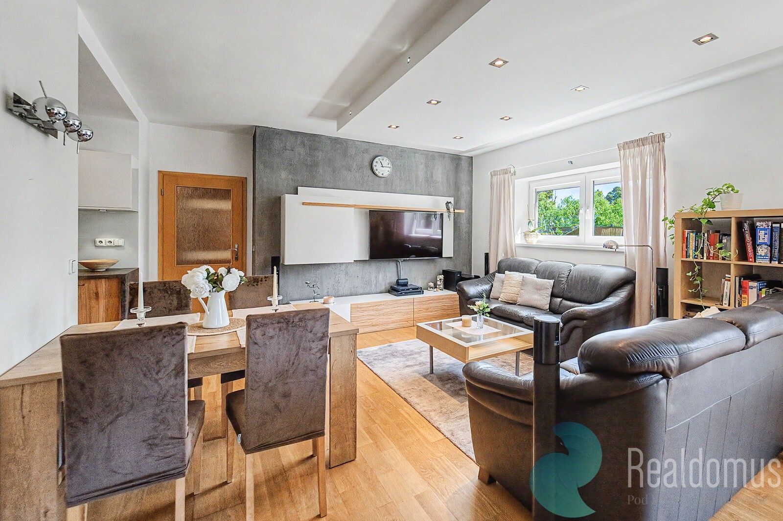 3+kk, Vágnerova, Praha Kbely, 71 m² - 1