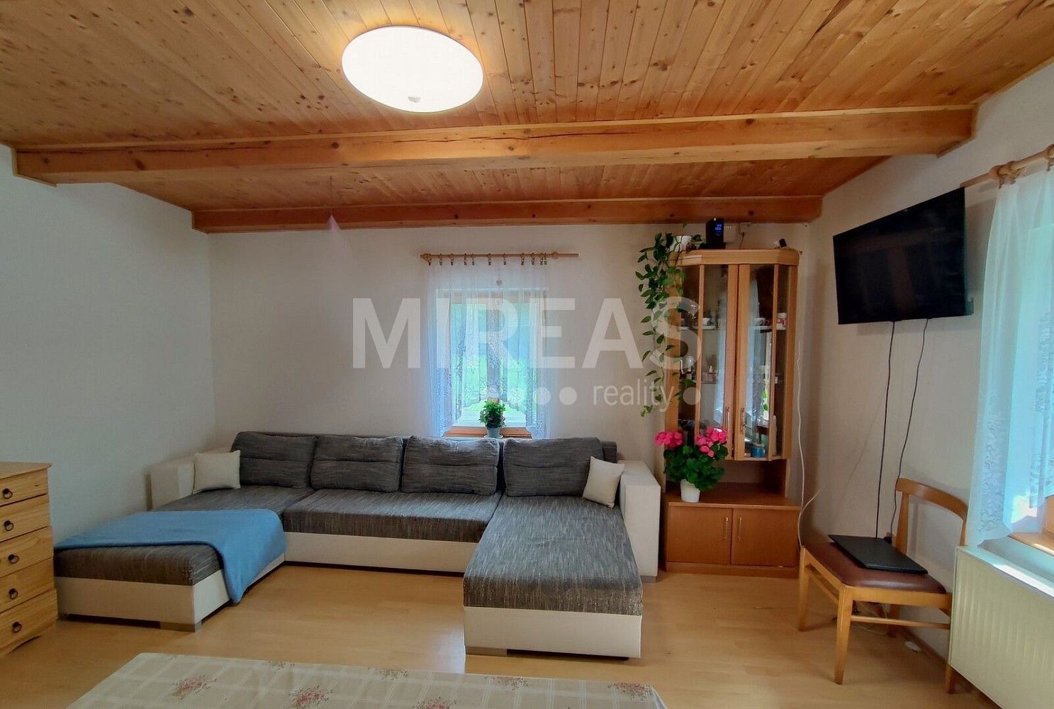 Chalupa · 185 m² · Chotěšice - Nouzov, okres Nymburk, Středočeský kraj - 4
