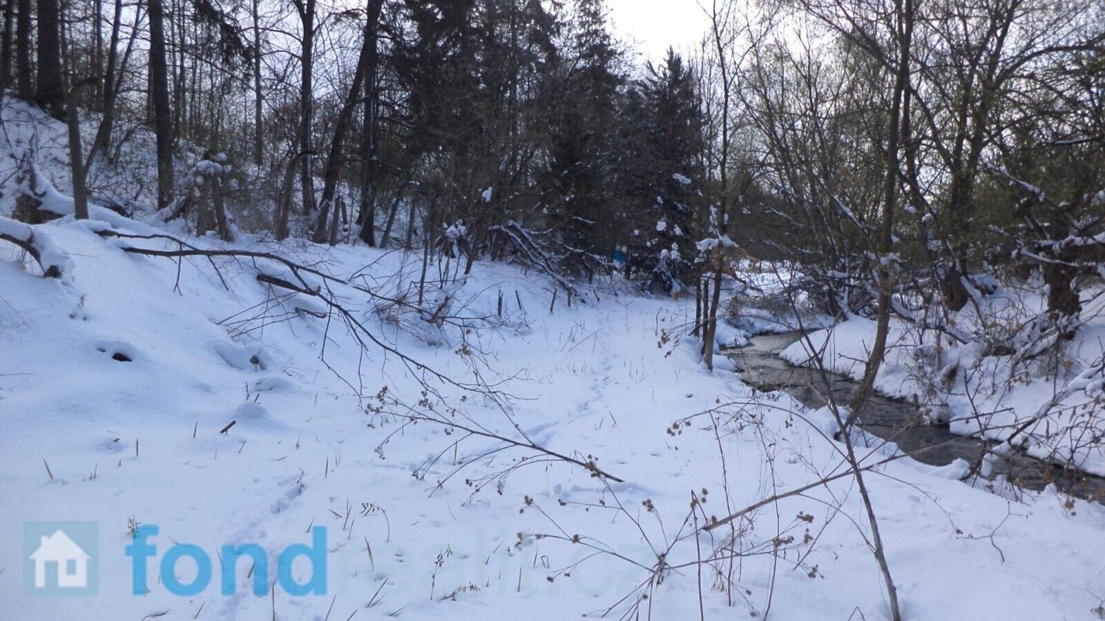 Ostatní, Budišov nad Budišovkou, 6 m²