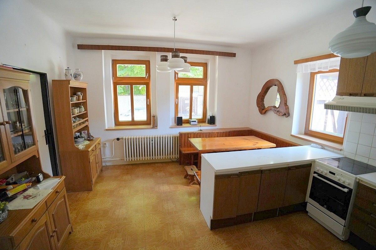 Rodinný dům · 86 m² · Konečná, Horoměřice, okres Praha-západ - 4
