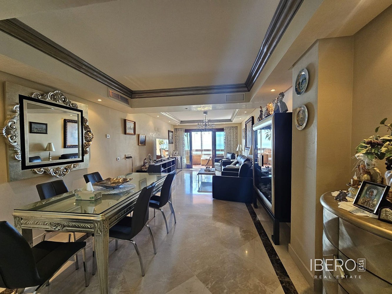 Prodej byt 4+kk - Estepona, Španělsko, 170 m² - 5
