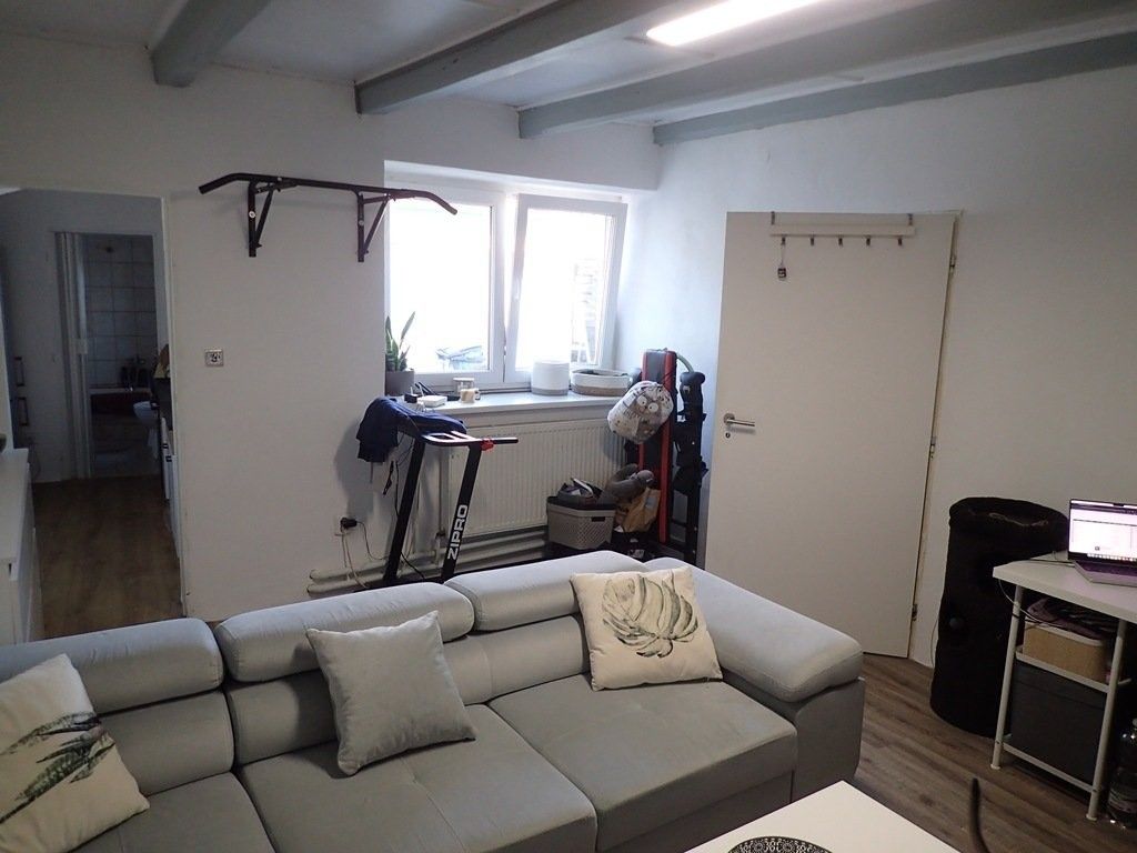 Prodej rodinný dům - U ústavu, Brno Chrlice, 70 m² - 5