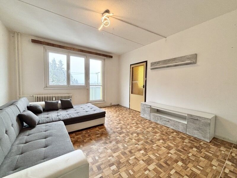 Prodej byt - Loučovice, 382 76