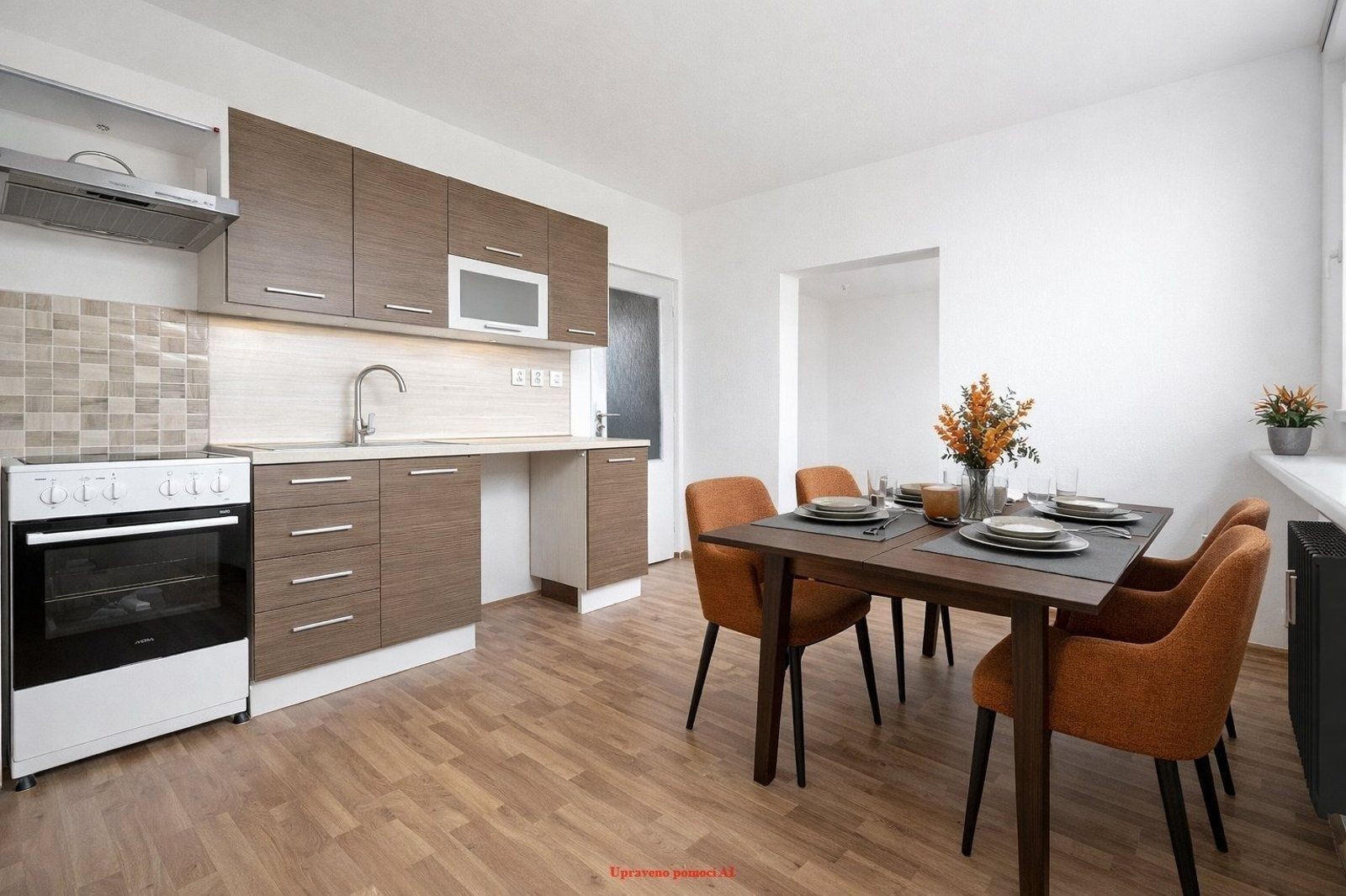 1+kk, Slovenská, Karviná - Karviná-město, Moravskoslezský kraj, 34 m² - 1