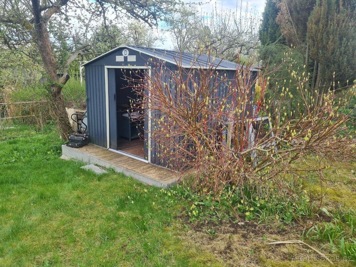 Prodej chata - Chomutov, 430 04