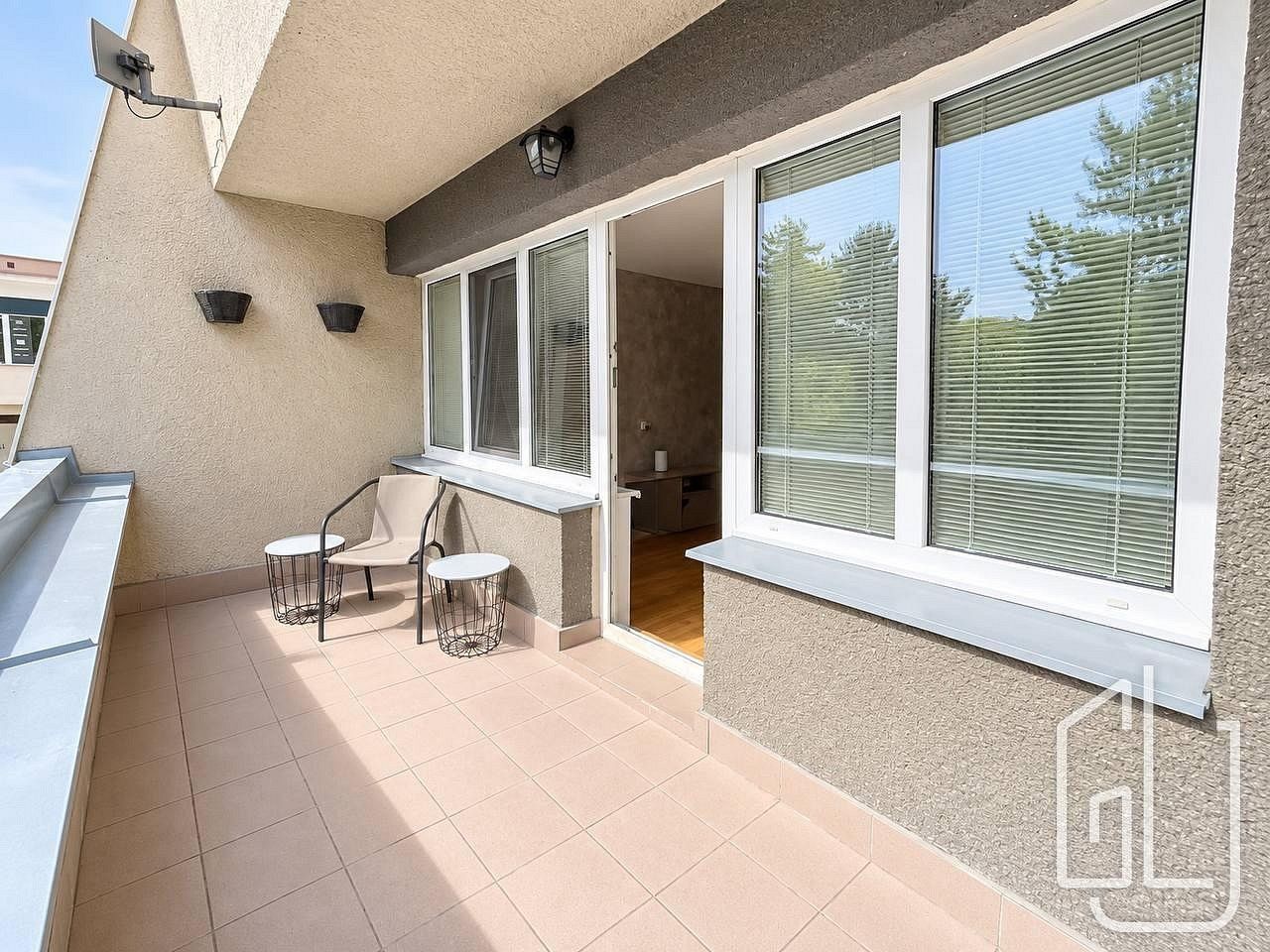 Byt 3+1 · 95 m² · Praha - Krč, okres Praha 4, Hlavní město Praha - 3