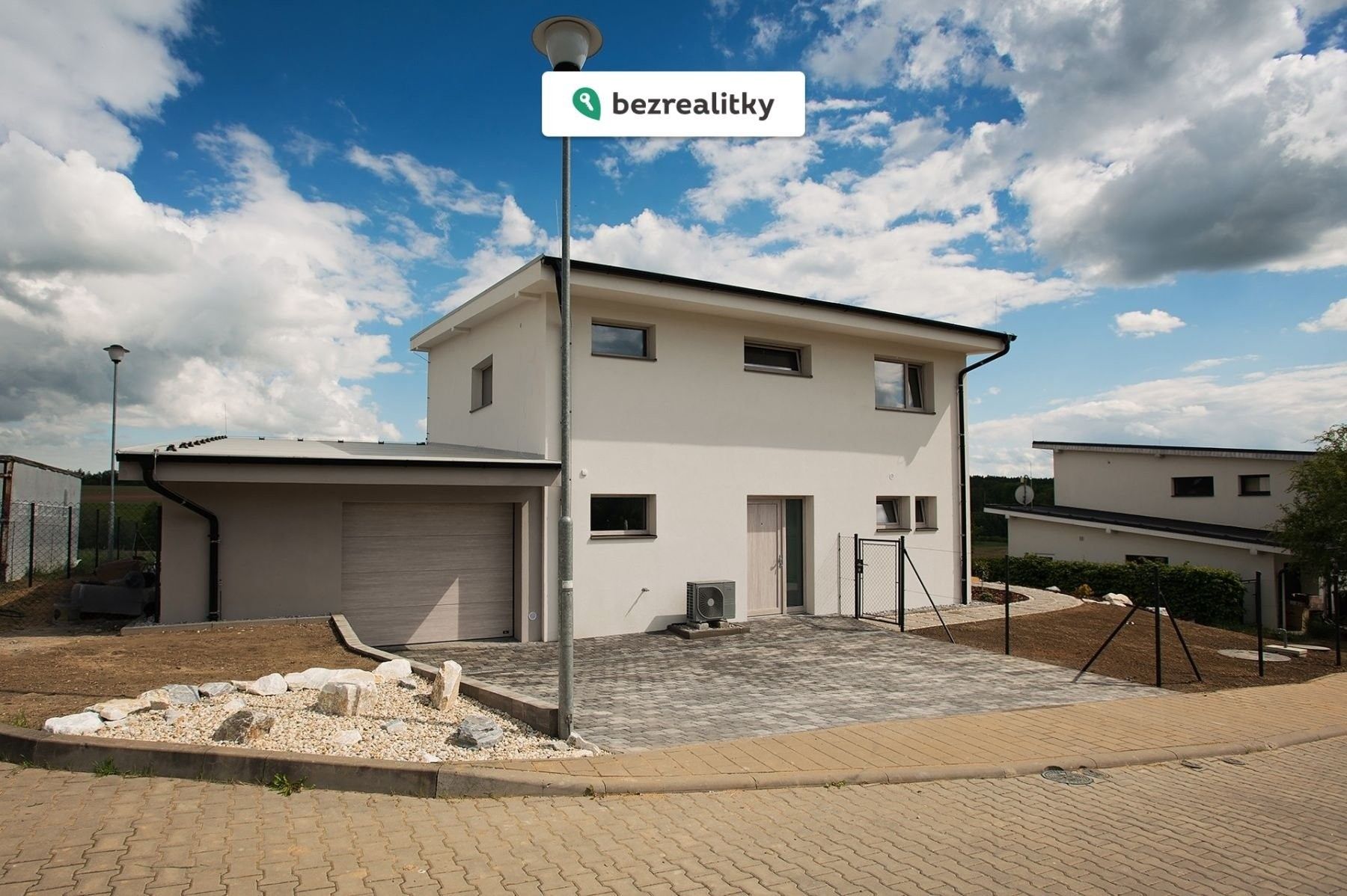 Rodinné domy, Březina, 191 m² - 2