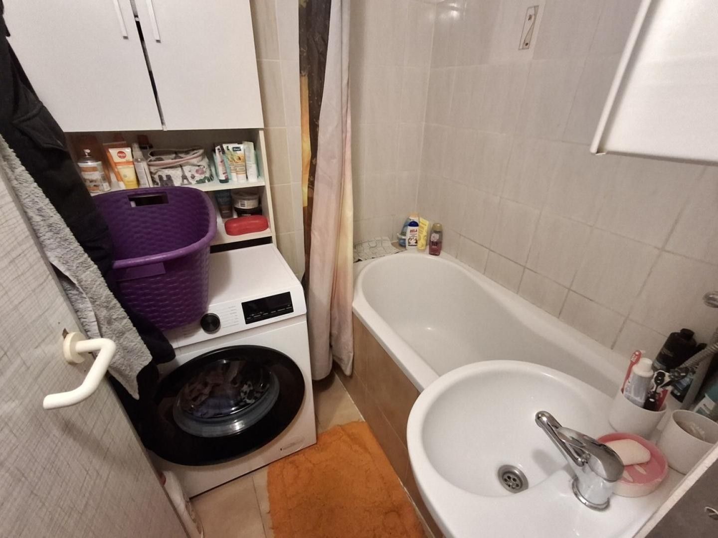 Byt 3+1 · 59 m² · Do Zátiší 1448, Cheb - 3