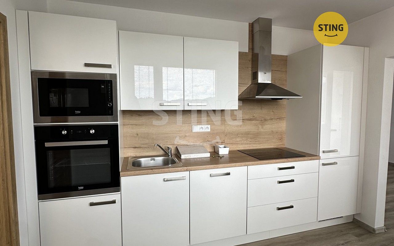 3+kk, Rožnov pod Radhoštěm, okres Vsetín, Zlínský kraj, 59 m² - 1