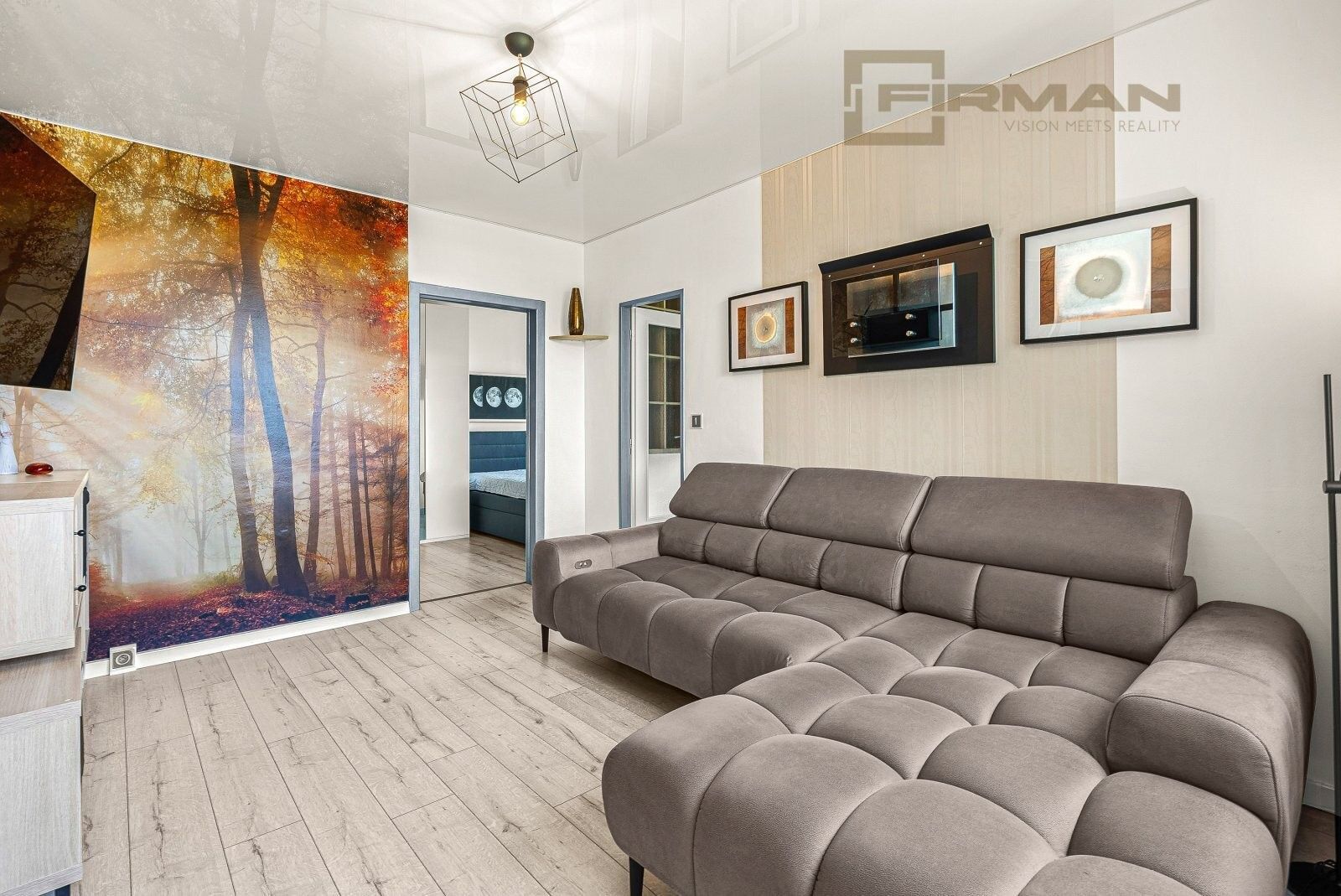 Prodej byt 4+1 - Dolákova, Praha, 78 m²