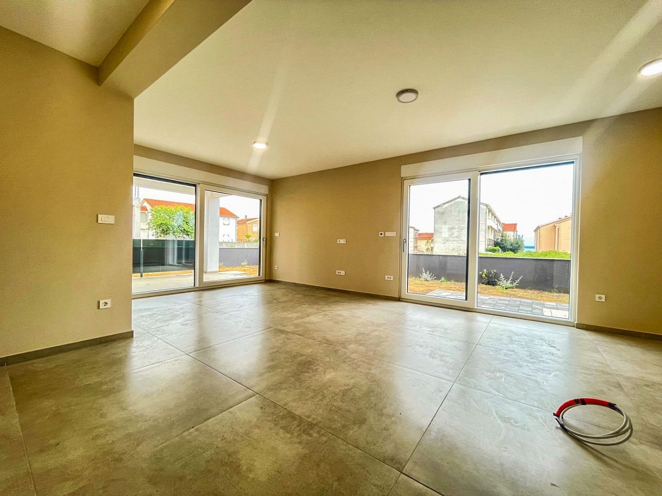 Byt · 94 m² · Privlaka, Zadarska županija, Chorvatsko - 3