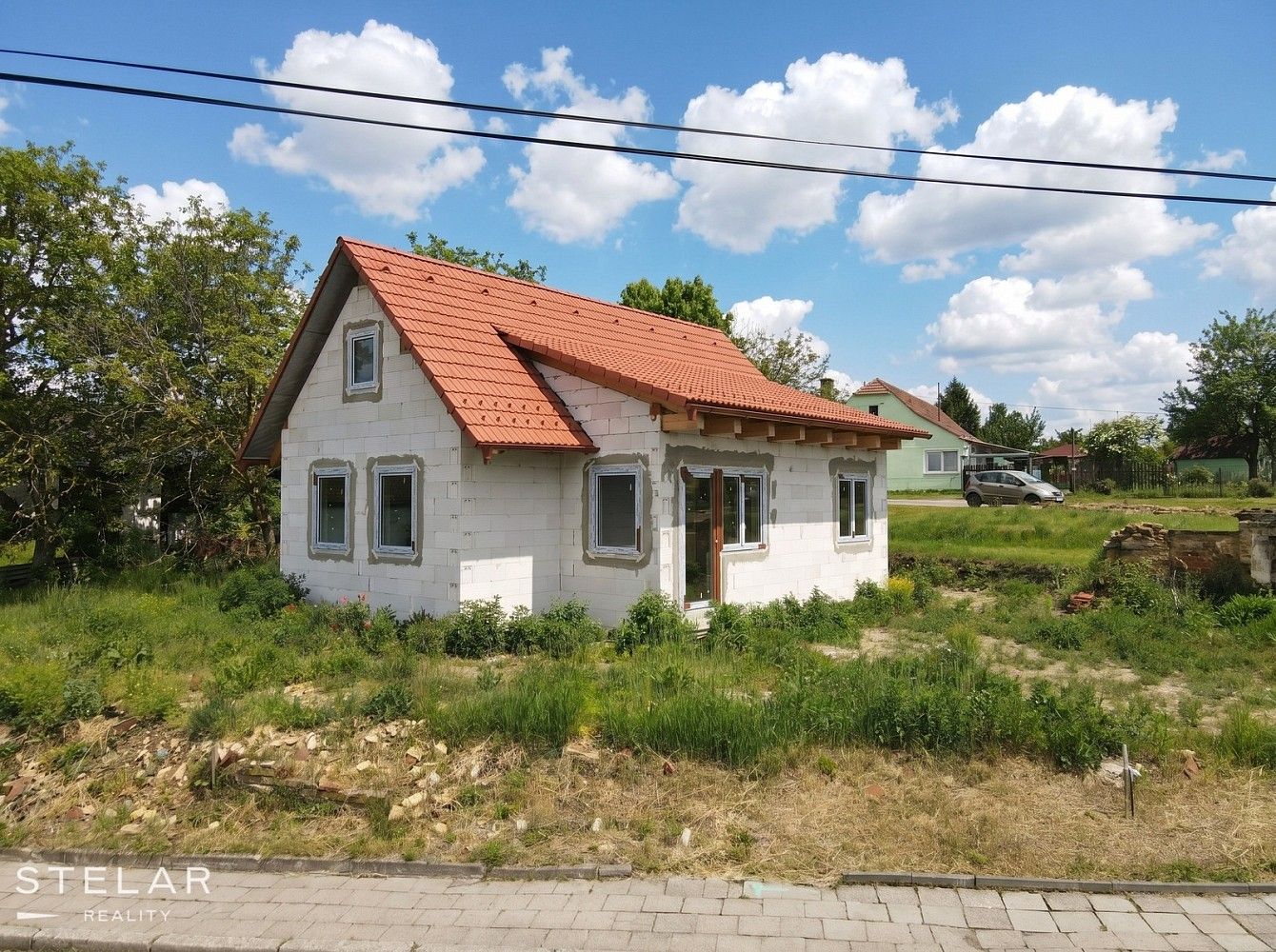 Chalupa · 62 m² · Lančov, okres Znojmo, Jihomoravský kraj - 4