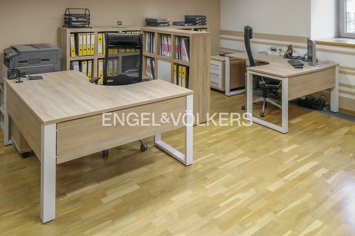 Kancelář · 68 m² · Korunní 810, Praha Vinohrady - 4