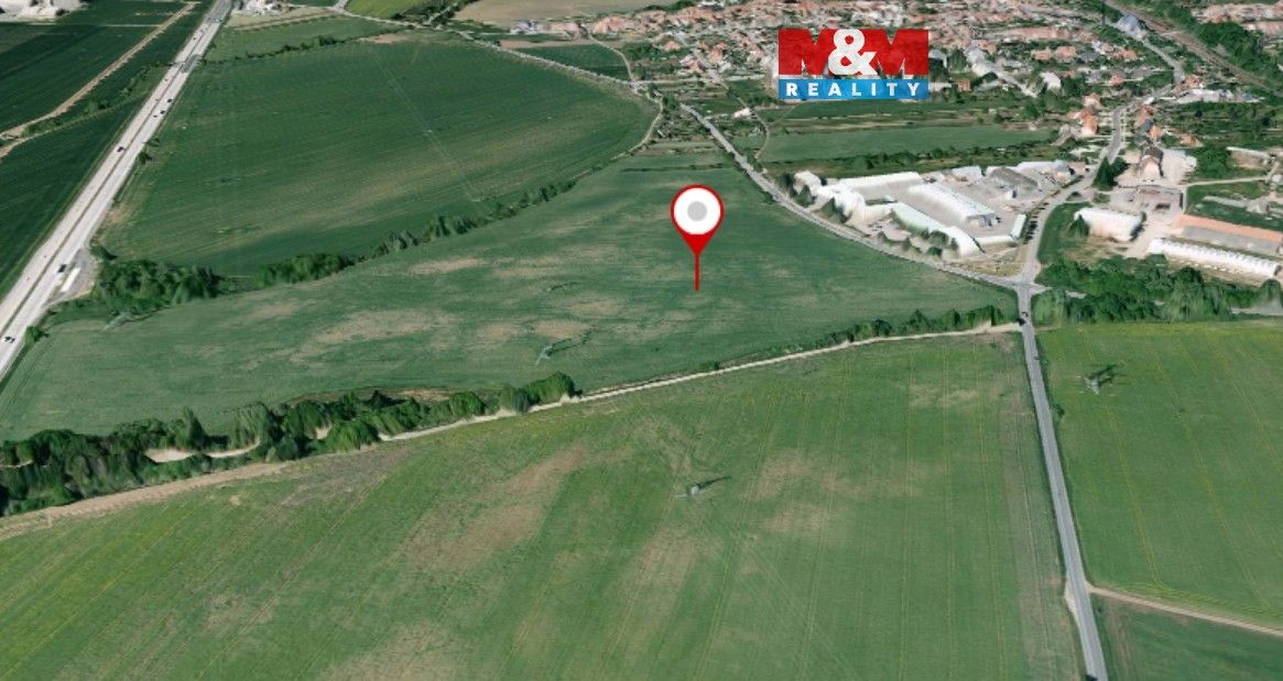 Pozemky pro bydlení, Brno, 643 00