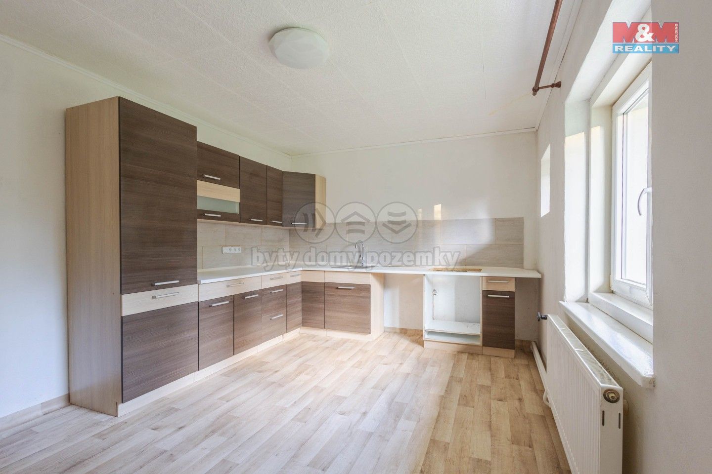 Prodej rodinný dům - Svitava, Cvikov, 144 m²