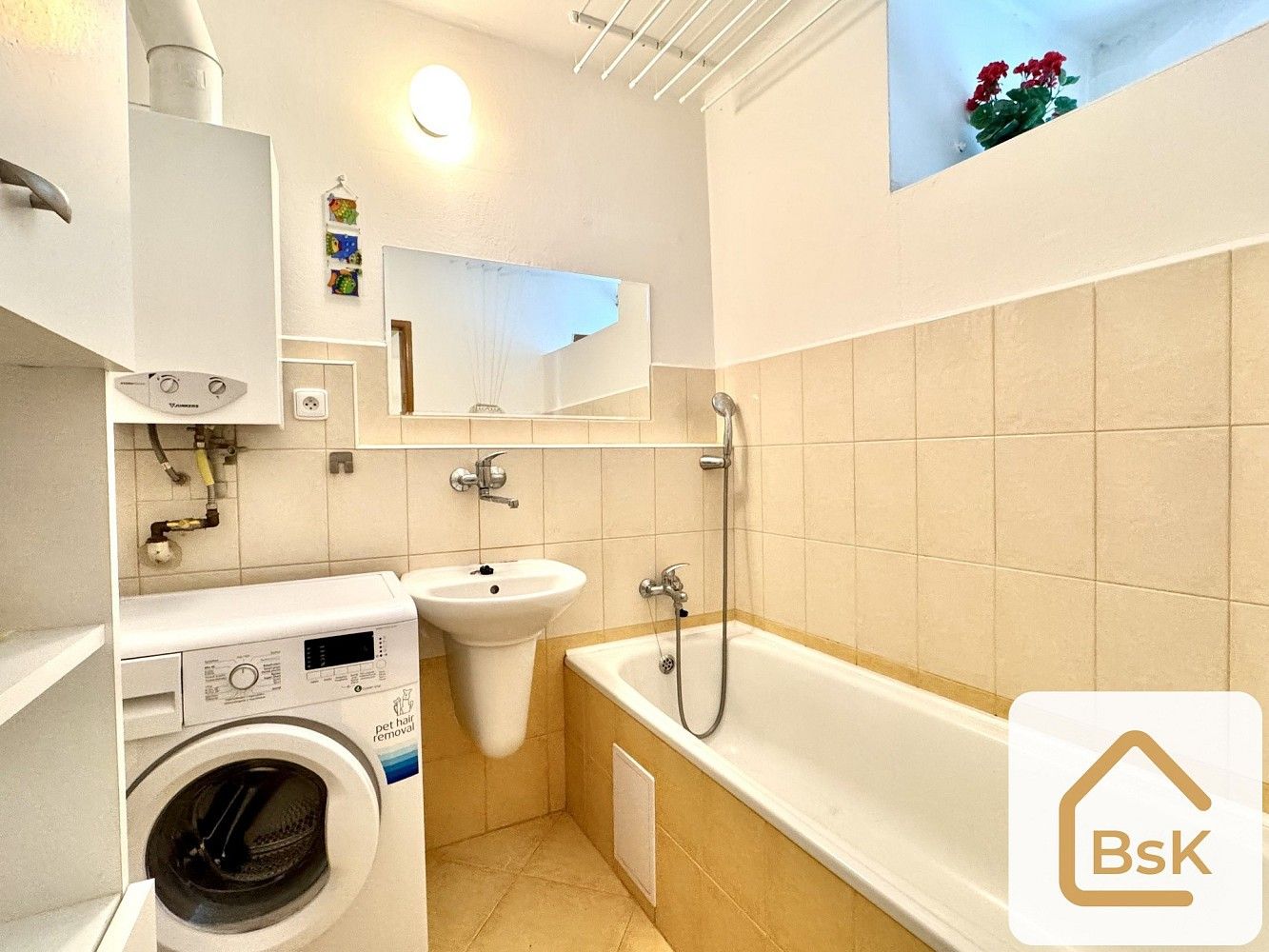 Pronájem byt 2+1 - Semily - Podmoklice, Liberecký kraj, 62 m² - 5