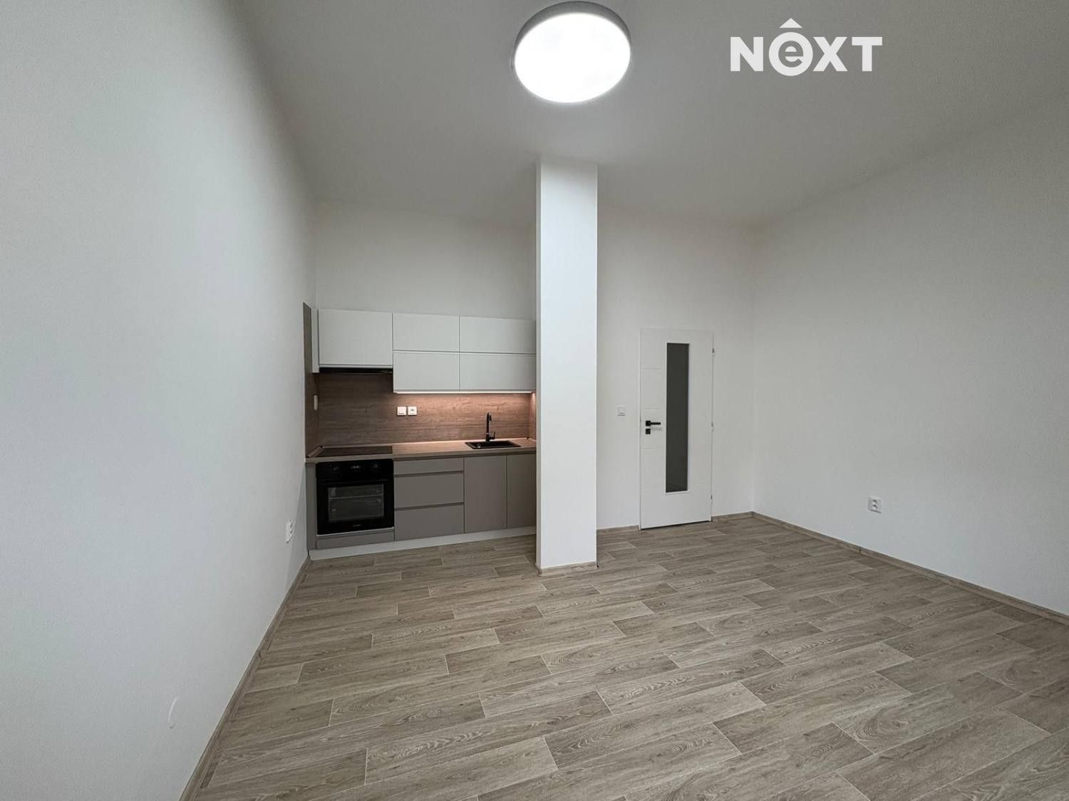 1+kk, Poděbradova 417, Náchod, 28 m² - 1