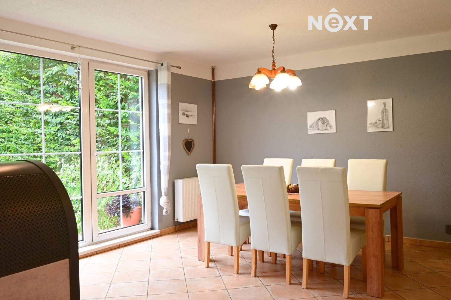 Prodej rodinný dům - Přistoupim, 127 m²