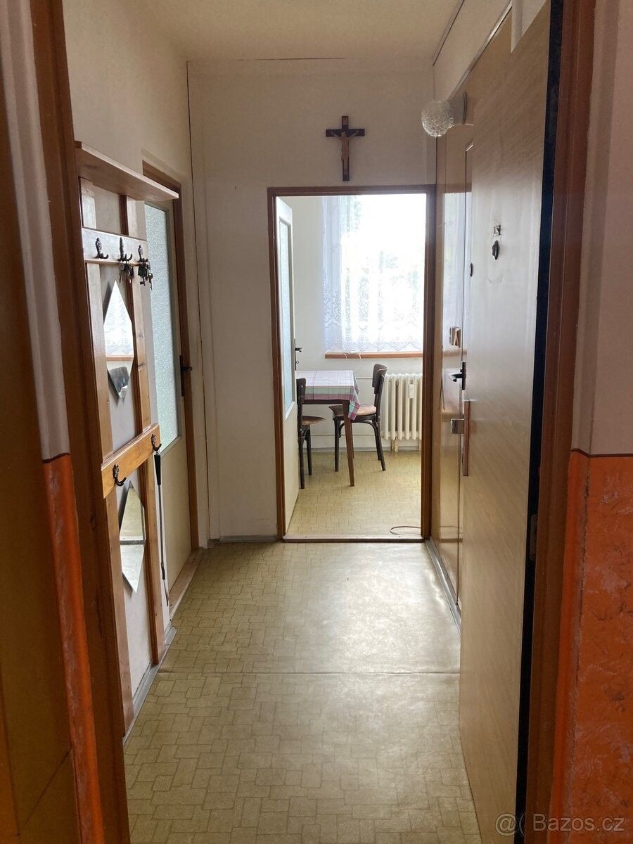 Byty, Nová Paka, 509 01