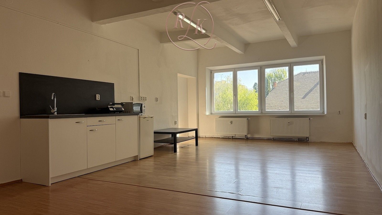 Kanceláře, Modřice, okres Brno-venkov, Jihomoravský kraj, 97 m² - 1