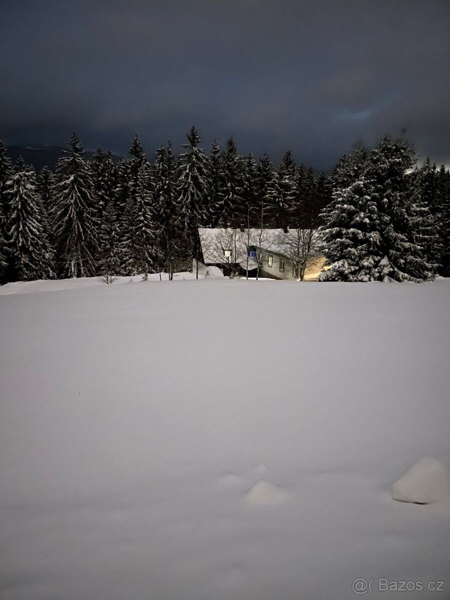 Prodej restaurace - Strážné, 543 52