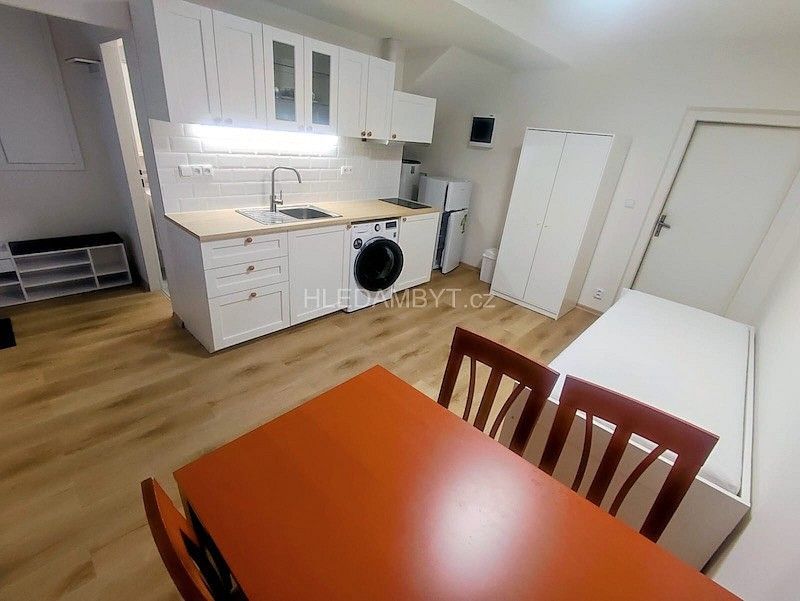 1+kk, Praha - Břevnov, okres Praha 6, Hlavní město Praha, 20 m² - 1