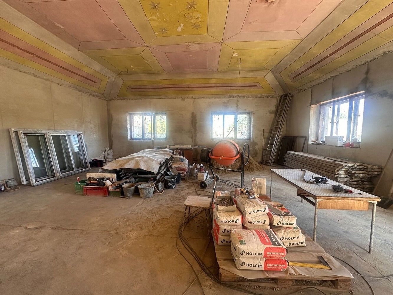 Rodinný dům · 230 m² · Lkáň, okres Litoměřice - 4