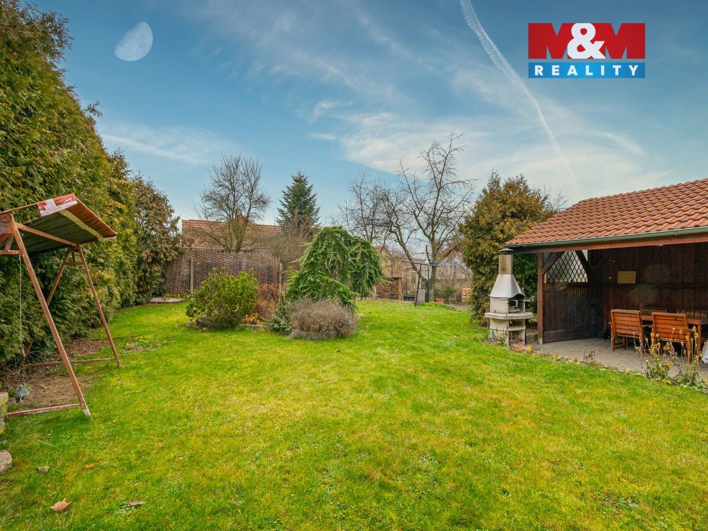 Prodej rodinný dům - Baxova, Sedlčany, 138 m²