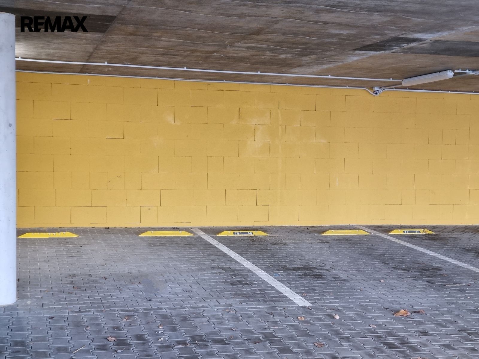 Ostatní, Na Vyhlídce 1700, Rosice, 13 m² - 2
