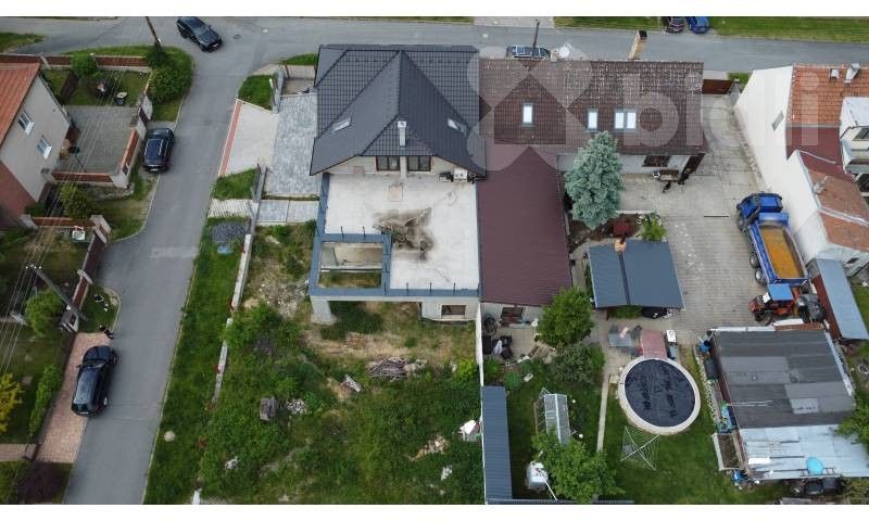 Prodej rodinný dům - Velká Dobrá, 221 m²