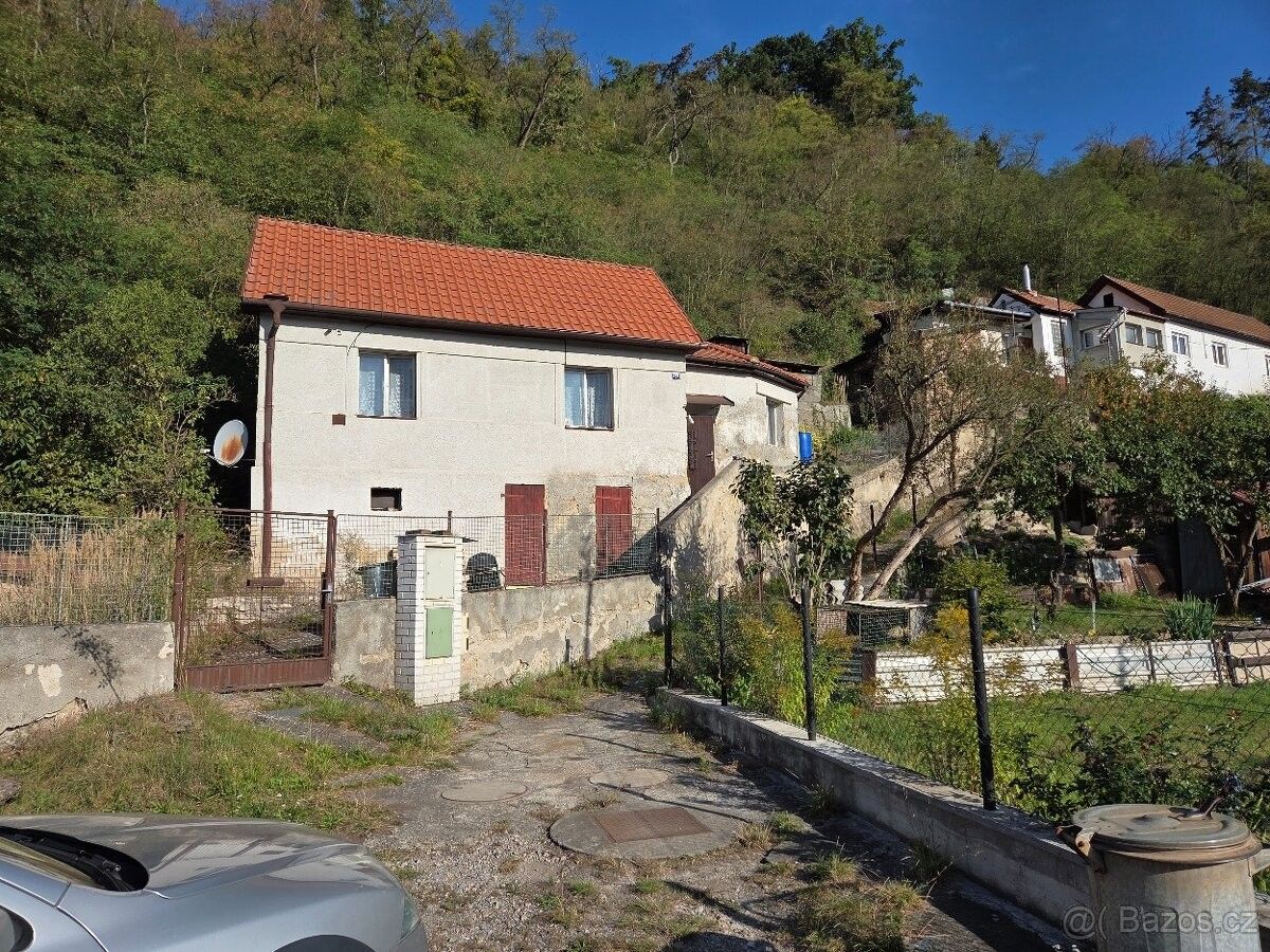 Rodinné domy, Davle, 252 06