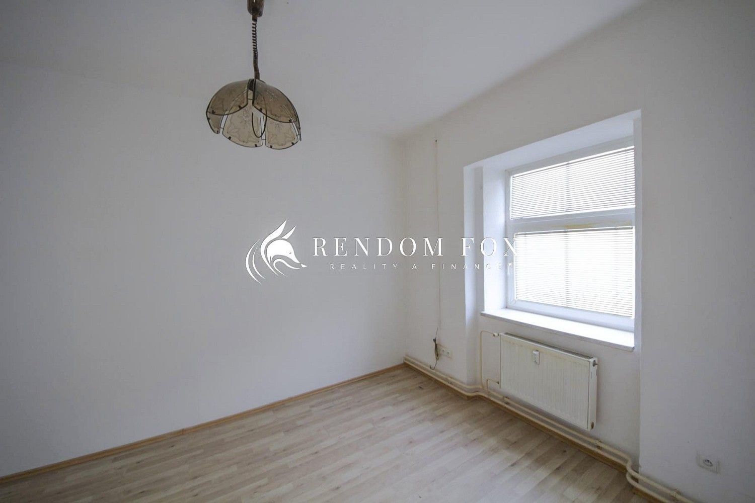 Byt 2+1 · 40 m² · Vídeňská třída, Znojmo - 4