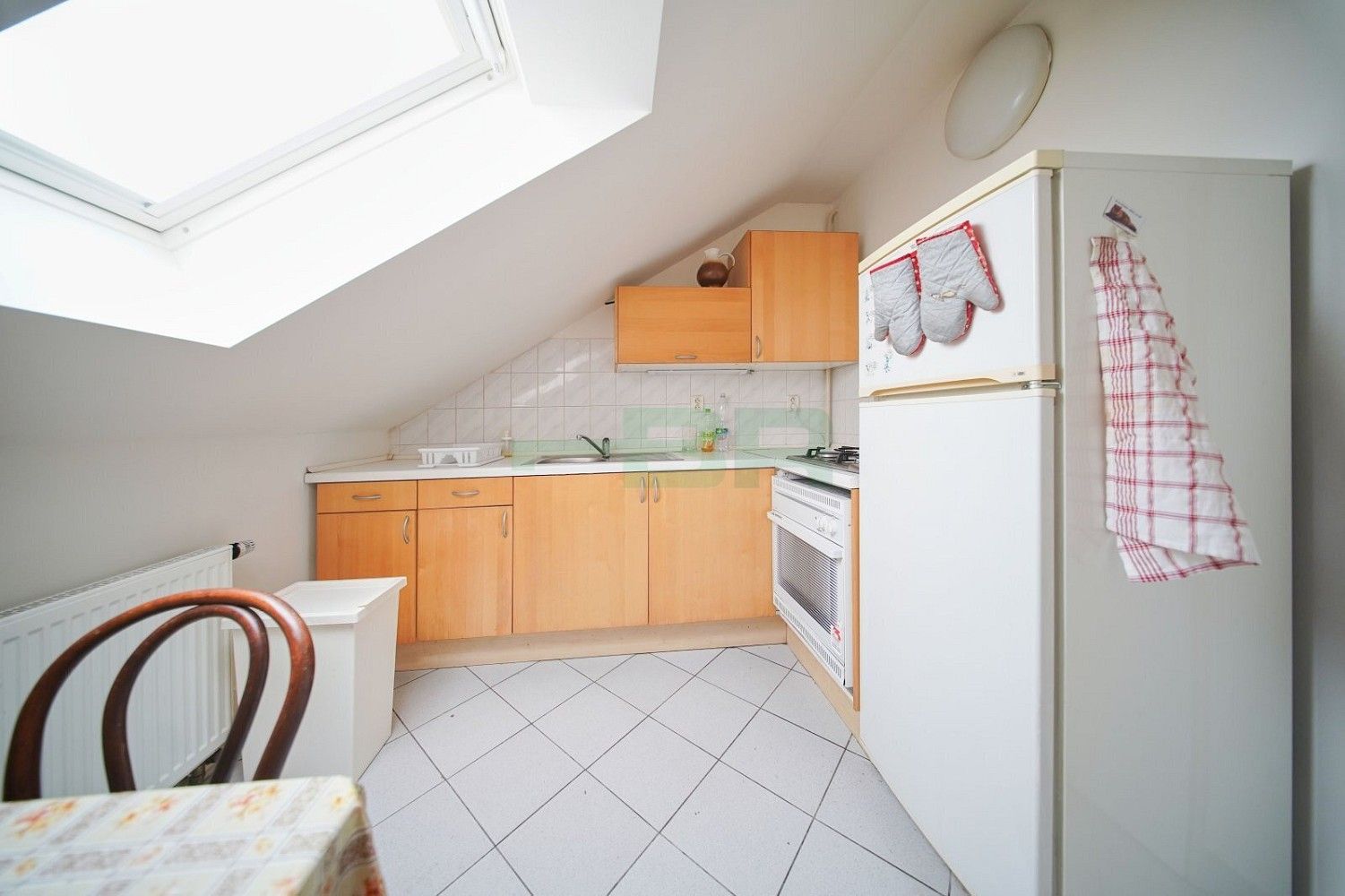 Byt · 49 m² · Praha - Nové Město, okres Praha 2, Hlavní město Praha - 3