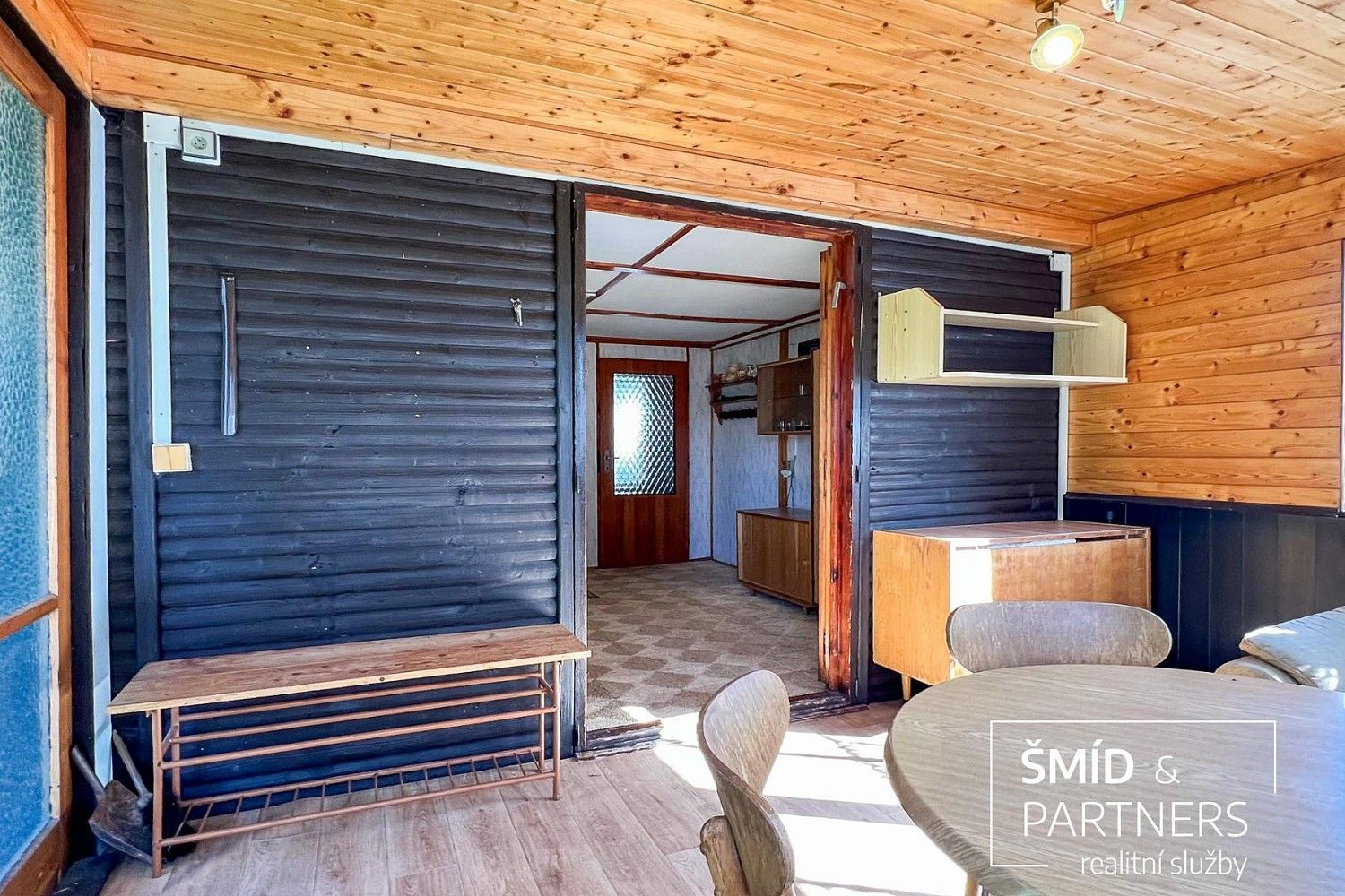 Prodej chalupa - Černíny - Předbořice, okres Kutná Hora, 60 m² - 5