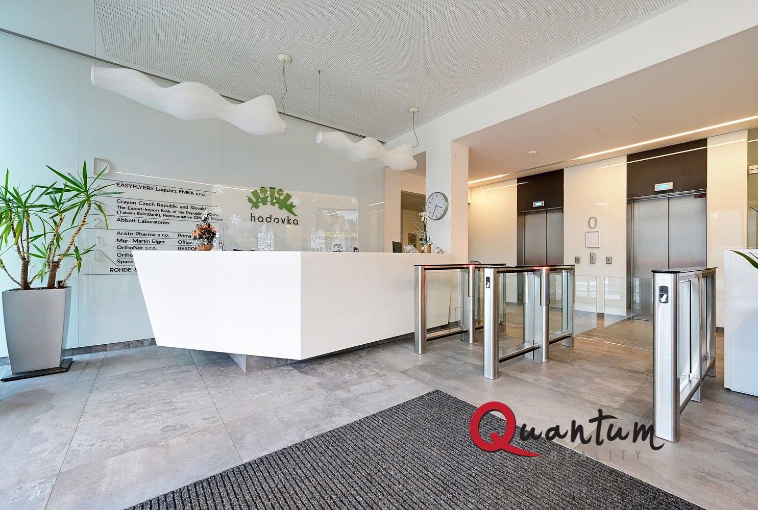 Kancelář · 503 m² · Evropská, Praha 6 - Dejvice - 3