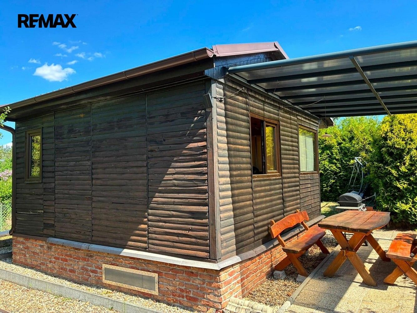Chalupy, Praha - Suchdol, okres Praha 6, Hlavní město Praha, 23 m² - 2