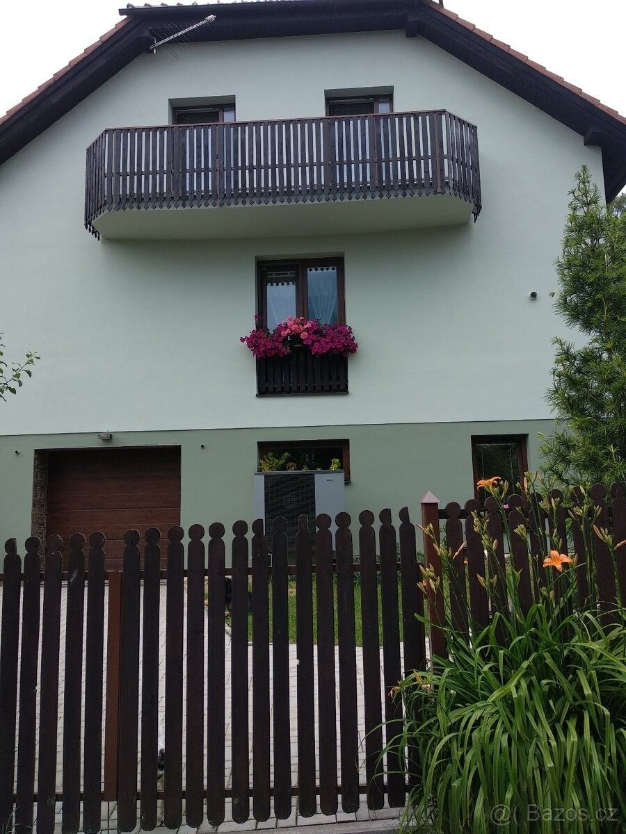 Byty, Pacov, 395 01