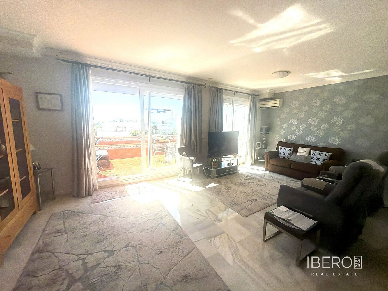 Prodej byt 4+kk - El Paraiso, Španělsko, 115 m² - 5