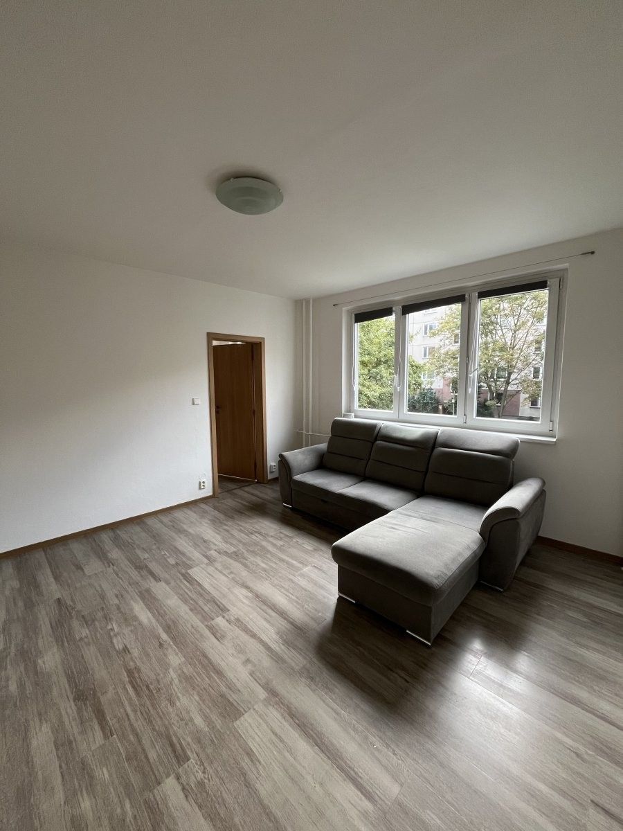 Byt 2+1 · 44 m² · Rožňavská, Olomouc - 4