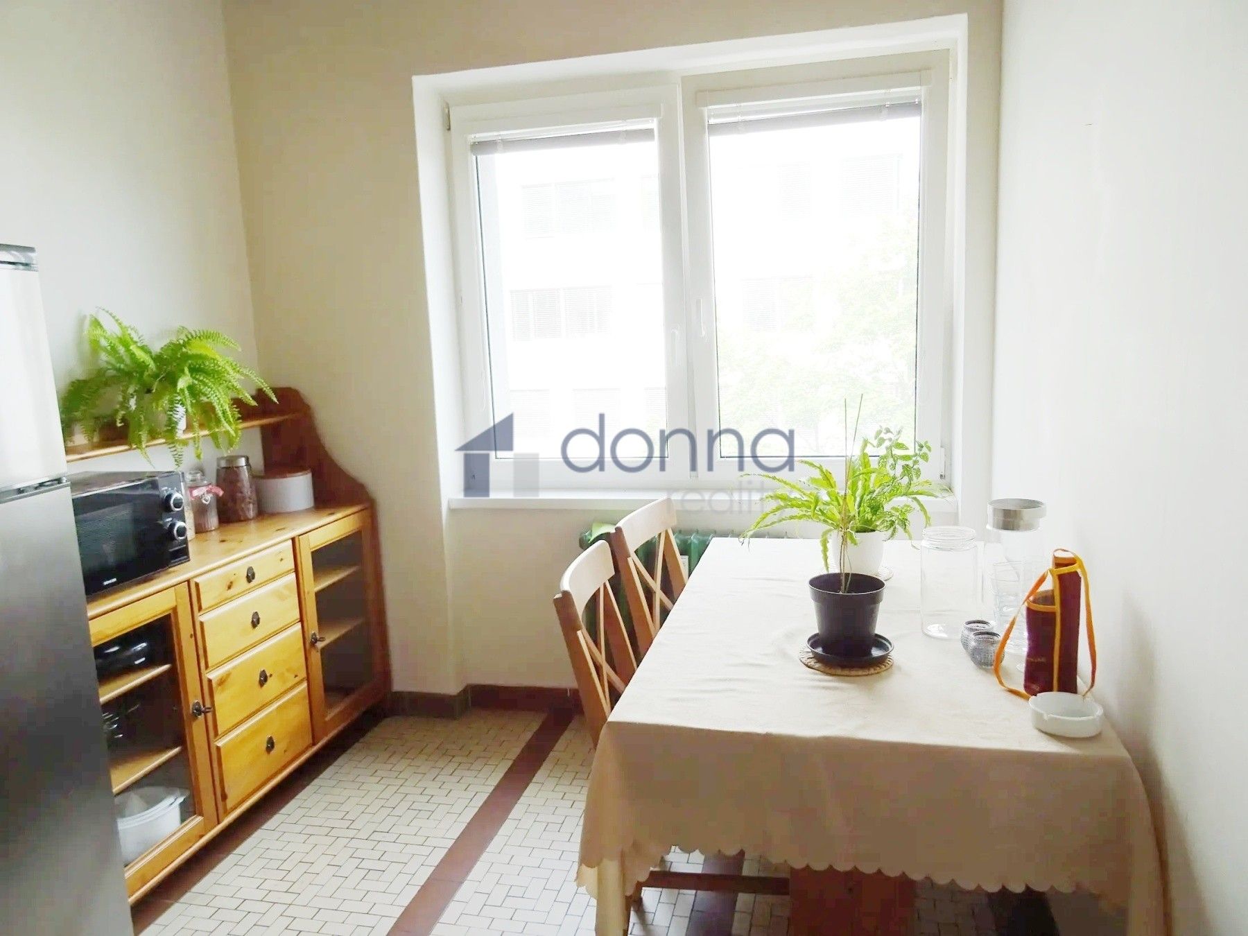 Pronájem byt 2+1 - Budějovická, Praha, 70 m²