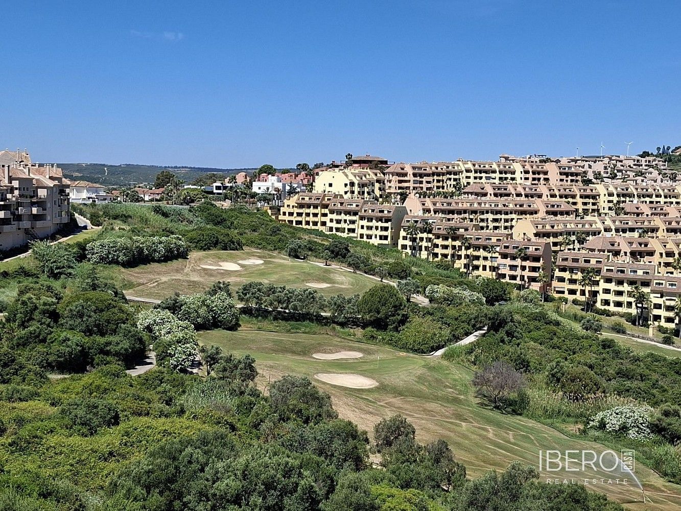 4+kk, La Duquesa, Španělsko, 130 m² - 1
