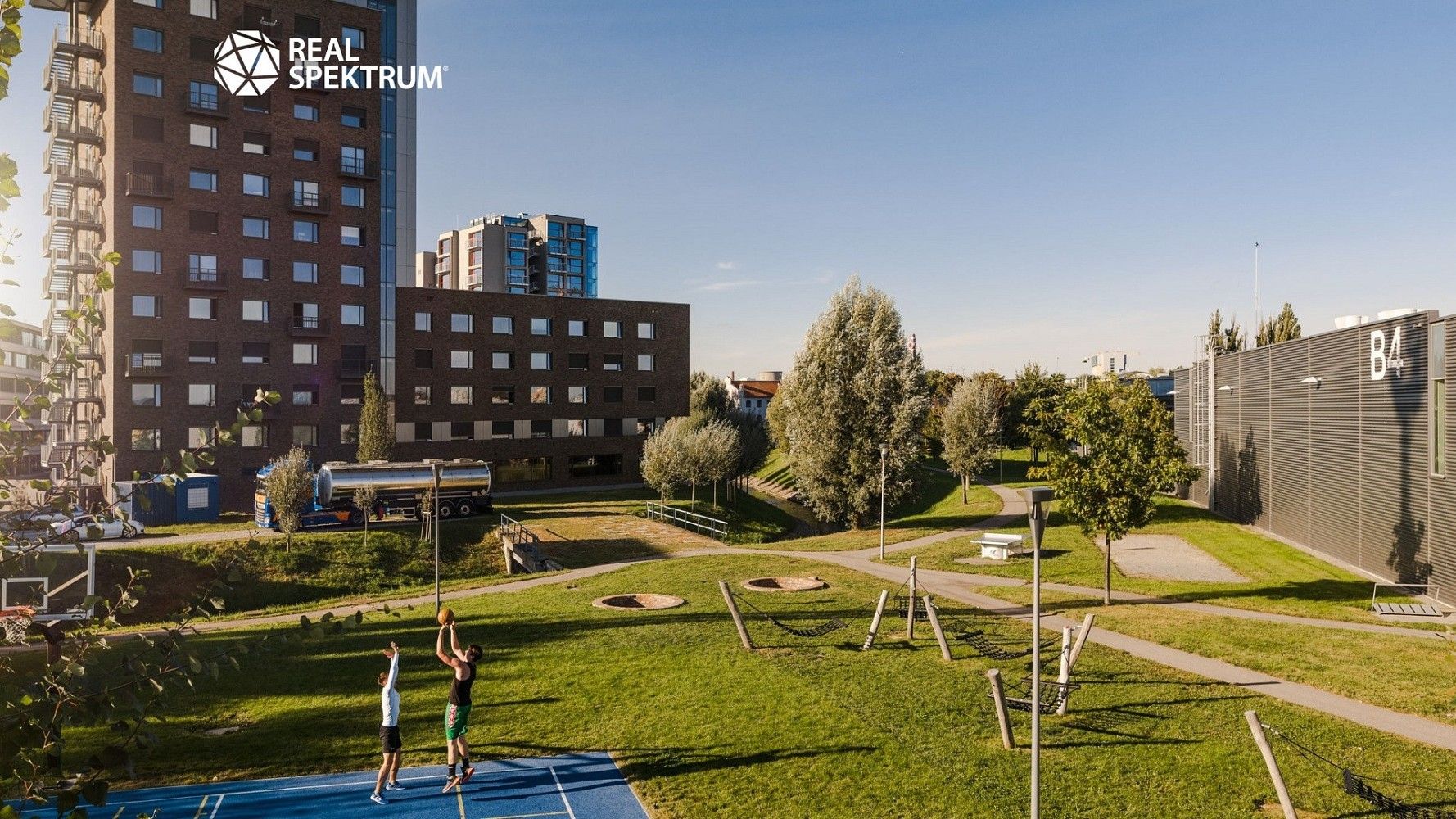 Obchodní prostory, Brno - Trnitá, okres Brno-město, Jihomoravský kraj, 180 m² - 2