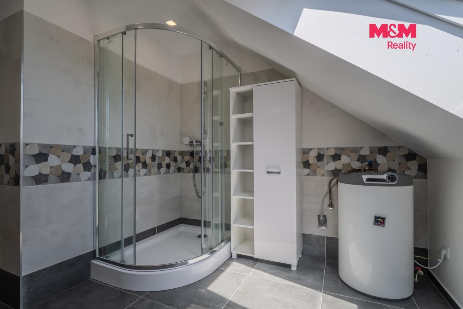 Pronájem byt 3+kk - Zárubecká 1483, Ostrava Slezská Ostrava, 79 m² - 5