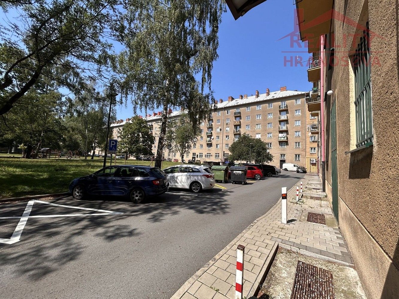 Byt 3+kk · 78 m² · Ostrava - Poruba, okres Ostrava-město, Moravskoslezský kraj - 3