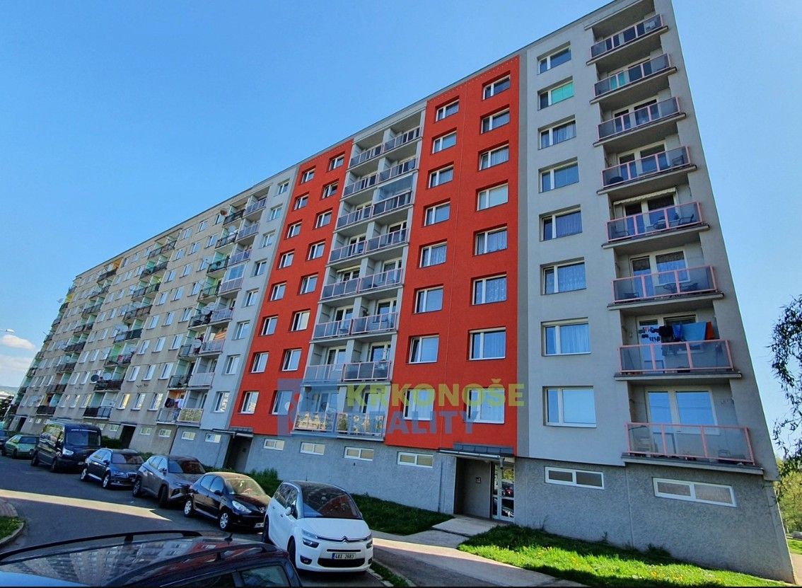 Byty, Trutnov, 541 02