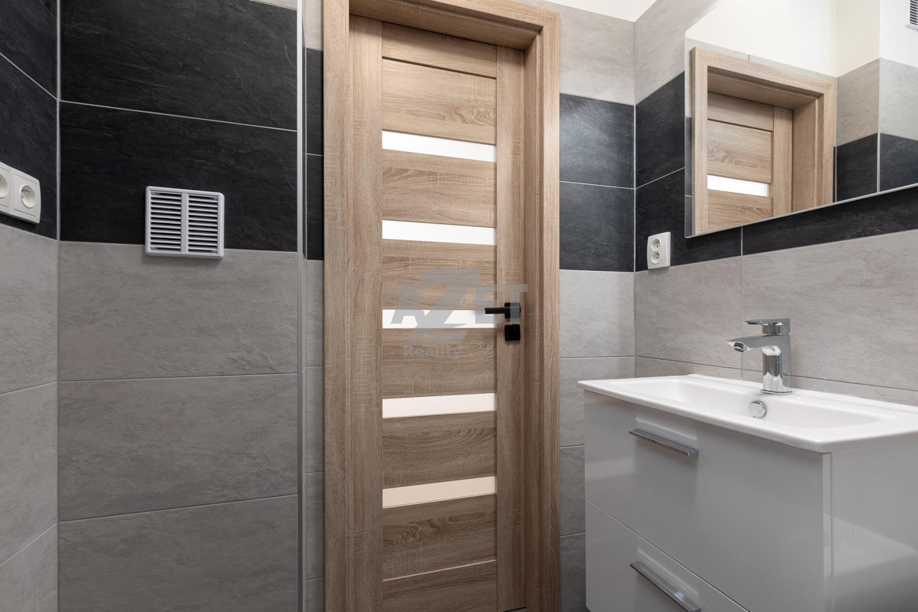 Byt 2+1 · 57 m² · Výškovická, Ostrava - 3