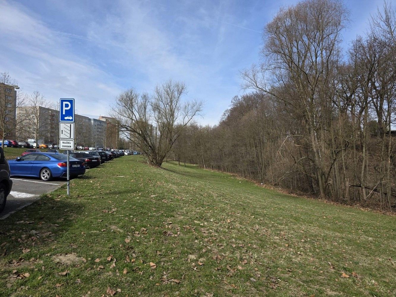 Komerční pozemek · Akátová, Havířov - Šumbark, okres Karviná - 4