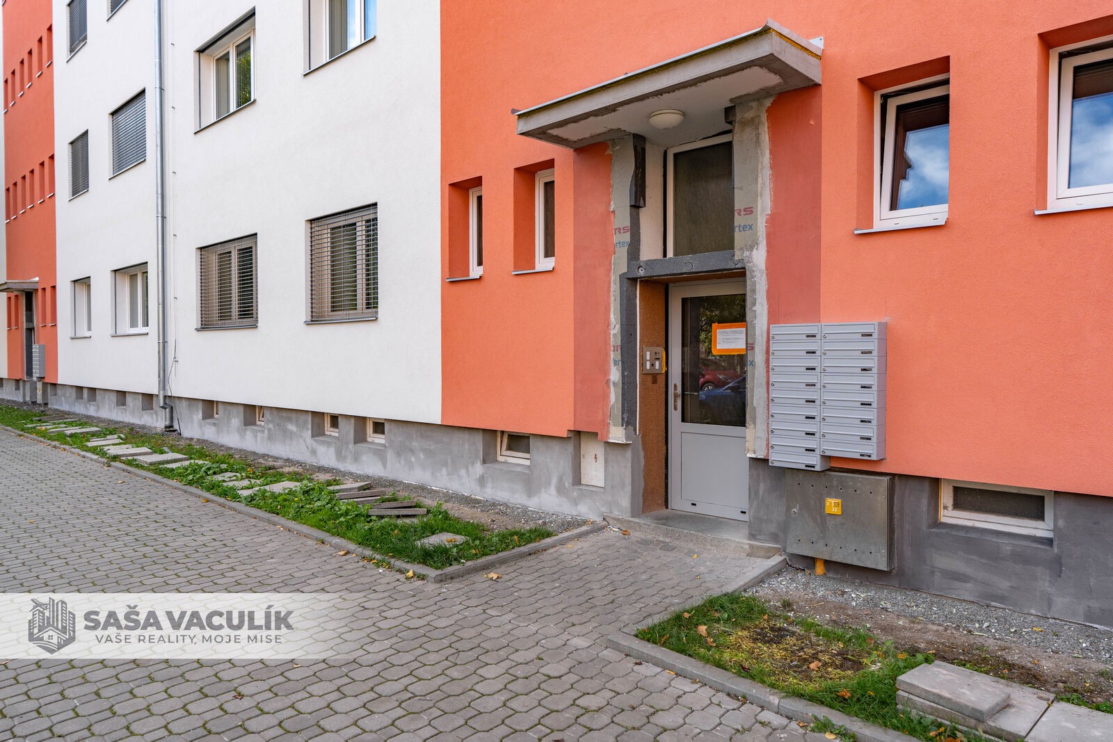 Byt 2+kk · 46 m² · Josefa Sousedíka, Vsetín - 3