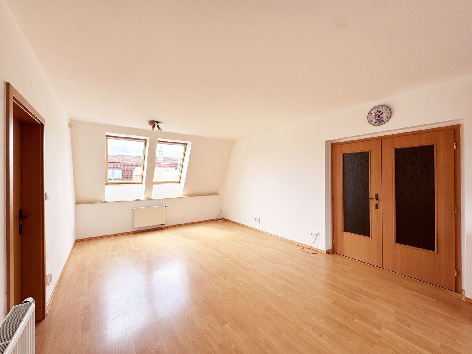 3+kk, Libušská, Praha - Libuš, 80 m² - 1