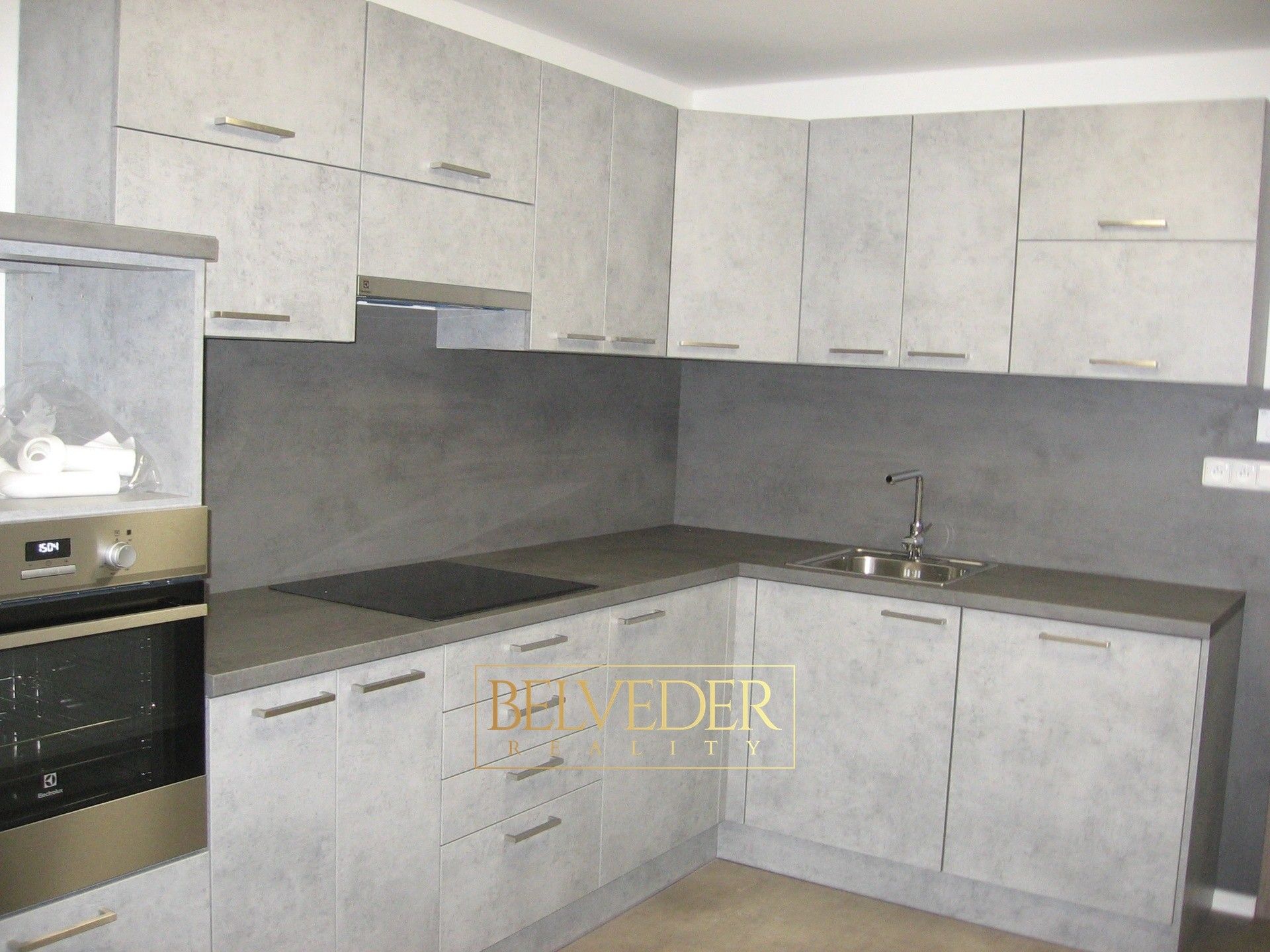2+kk, Sovova, Teplice Trnovany, 45 m² - 1